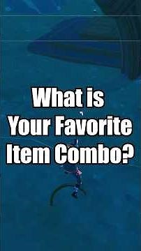What is the Best item Combo in RoR2? #riskofrain2 #ror2 #gaming