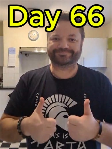 Day 66 of my daily transformation. You can start anytime at home — no perfect setup needed. Discipline, confidence, health, and real progress day by day. Daily Transformation, One Choice at a Time #RiseVolve #day66 #dailytransformation #homeworkout #nogymneeded #consistency #discipline #confidencebuilding #realprogress #fitnessjourney #usafitness #usatok #foryouusa