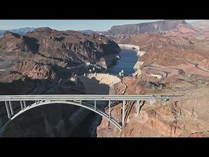 Hoover Dam: The Engineering Marvel Explained