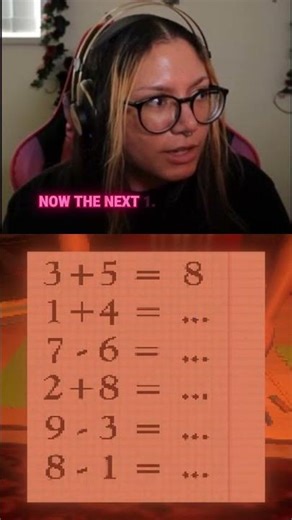 wait, i actually have to do math ?? lol