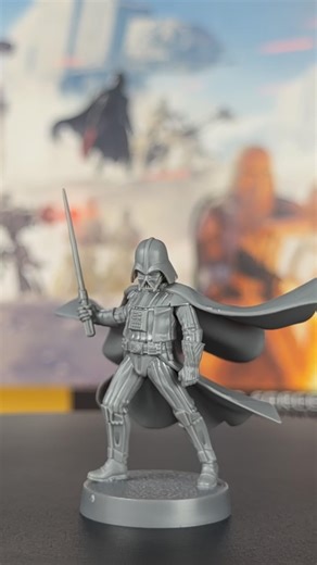 Imperial Troops from the Blizzard Force Box!