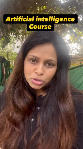 NERDY on Instagram: "The artificially intelligent course by Nerdy Academy 🚀 3 months. 4 semesters. 65 modules. One goal: make you future-proof. This isn’t just another “AI course.” It’s a full-stack upgrade for your brain 🧠⚡ ✔️ Classroom course for Bhilai ✔️ Online batches for everyone else Built for job seekers, freelancers, influencers, and entrepreneurs, this program blends AI, marketing, finance, CRM, operations, R&D, and everything you actually need to dominate the computer world — not ju