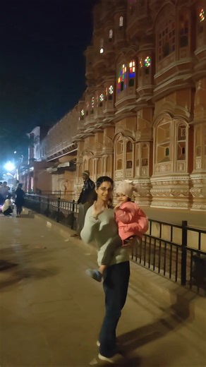 Hawa Mahal Jaipur Rajasthan Timings l places to visit in Jaipur, hawa Mahal Jaipur #trending #shorts