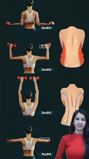 Full body fatloss exercise at home #shorts #lossweight #bellyfat