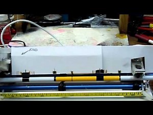 Basic arrow cresting.MOV