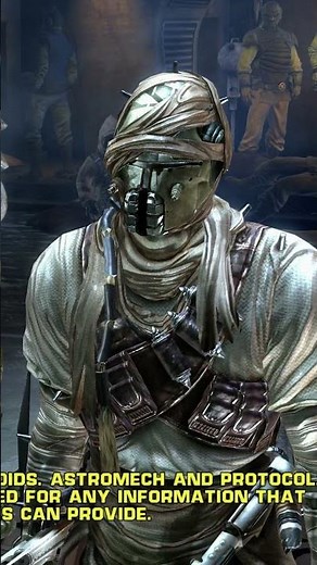Jabba the Hutt Traps Starkiller