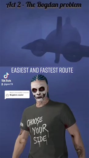 Fastest Way to Enter a Submarine in GTA 5