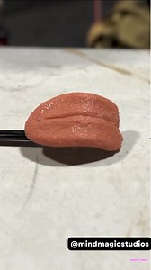 4.4K views · 40 reactions | Check out this wacky tongue prop from the film Members Club! Mind Magic Studios used Ecoflex™ 00-20 platinum silicone rubber to create the puppet, and @jimwalkersworkshop built the animatronic rig to bring it to life. Members Club Directed by Mr. Marc Coleman #smoothon #silicone #animatronics #specialeffects #filmmaking #indiefilm #britishfilm #horror #bts #behindthescenes #mindmagicstudios #members club movie | Smooth-On | Facebook