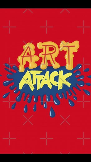 Nostalgic British Kids Shows from the 90s and 2000s