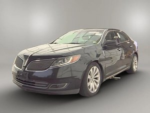2015 Lincoln MKS Base | eBay