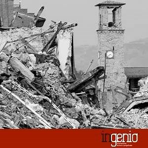 Miglioramento sismico edifici storici: "le NTC non sono applicabili ai beni tutelati"