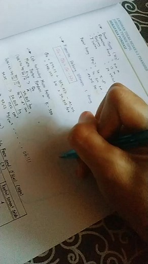 Mathematical Sketching with a Blue Pen