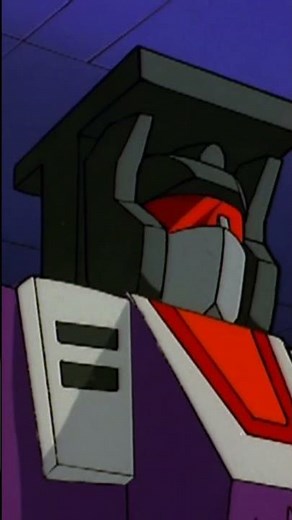 Transformers G1 Bloopers: Scrapper Snaps! #transformers #optimusprime #bloopers #shorts #viralvideo