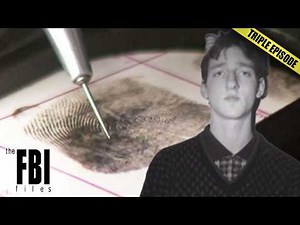 DNA Doesn’t Lie: The FBI’s Most Impossible Solves