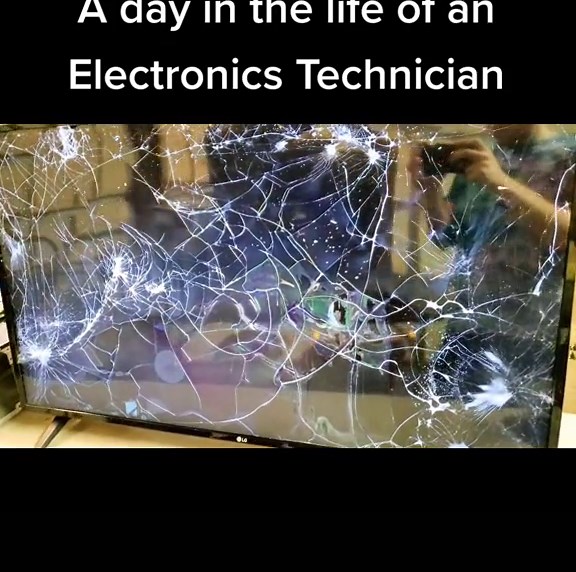 Life as an Electronics Technician: A Day in the Field