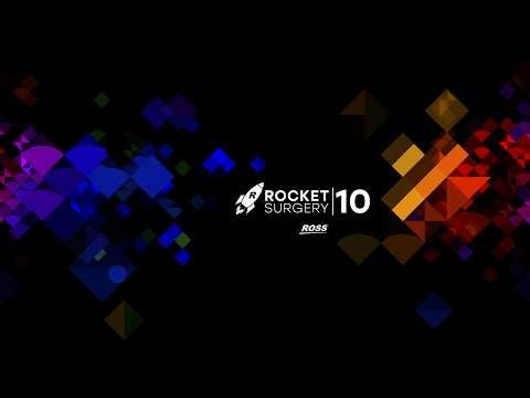 Rocket Surgery | Players Studio and Drone AR