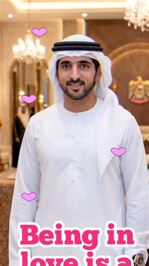 Fazza poems today | I Can Do Anything for You | Deep Love English Poetry