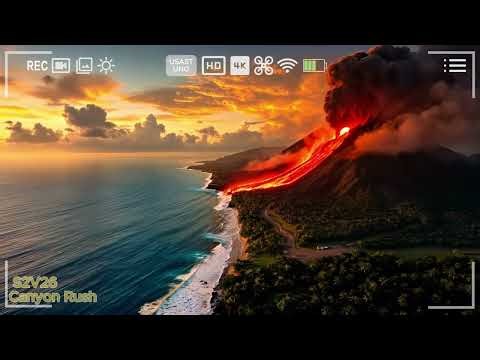 High Energy Epic Adventure Music｜Awakening Journey｜Instrumental｜S2V26