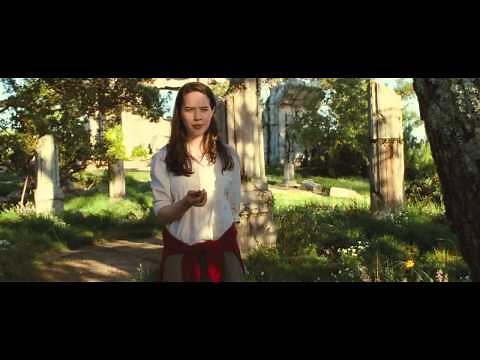All The Chronicles of Narnia Trailers HD