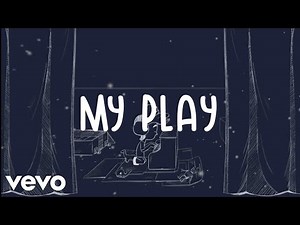 AJR - My Play (Lyrics)
