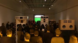 Watch Mark Leckey's BigBoxBigBoxAction, a performance at Haus der Kunst, Munich: https://boilerroom.tv/dearth/ | Boiler Room