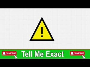 What Does The ⚠️ Warning Emoji Mean? Understand Its Usage & Impact!