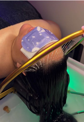 Serene Head Spa Relocation Announcement