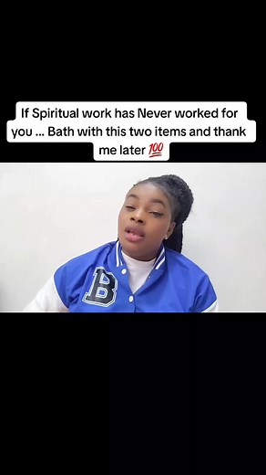 Spiritual Cleansing Bath Ritual for Effective Spiritual Work