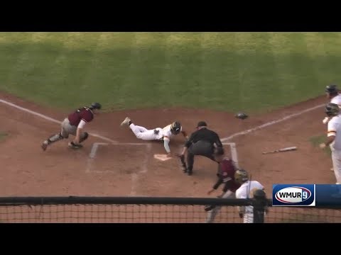 SNHU baseball beats Franklin Pierce in East Regional