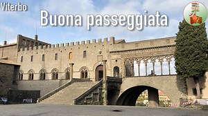 30K views · 405 reactions | Viterbo con il suo centro storico medievale più grande d'Europa è la città che visitiamo oggi, come sempre in 3 minuti!  | Posti belli in 3 minuti | Facebook