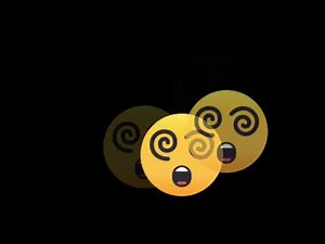 Very Dizzy sound effect