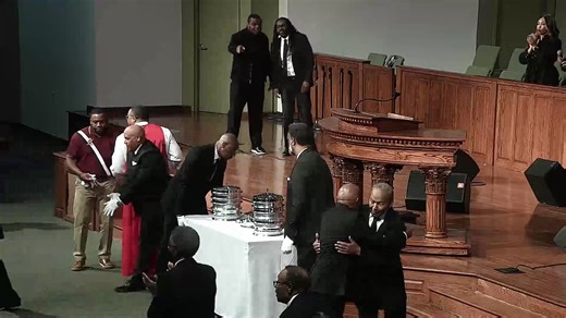 St. Luke Baptist Church | St Luke Baptist Church