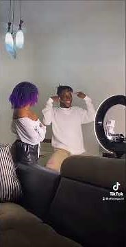 Guchi - Benzema TikTok Challenge