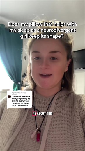 Benefits of a Side Sleeper Pillow After 3 Weeks