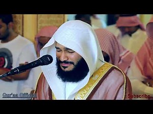 Emotional Heart Touching Recitation of Surah Al-Haqqah by Sheikh Abdulrahman Al Ossi