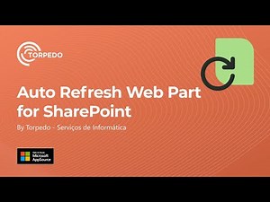 Auto Refresh Web Part for SharePoint