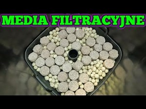 FILTER MEDIA - POLISH COMPANY "QUALDROP" - Hyper Pore and Prime Pore.