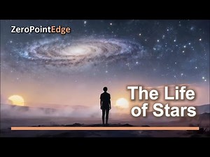 The Life of Stars