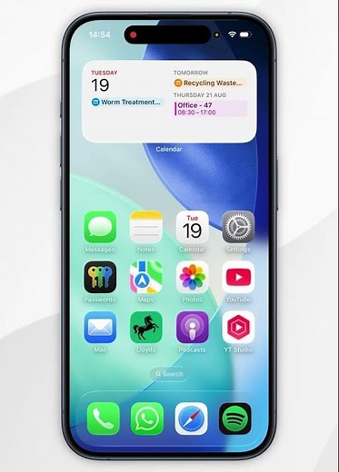📱 How To Turn On or Off Apple Pay Order Tracking On iPhone