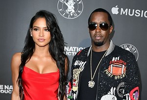 Cassie’s Songwriter Recalls Diddy's Disturbing Alleged Phone Call With Singer
