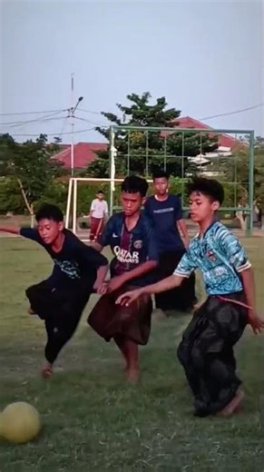 MPLP PPDM (LOMBA MINI SOCCER) #santribaru #mplp #mpls #santrikeren #ppdm