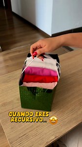 No las botes dale otro uso 🤩 #hometips #organization #hacksandtips #ideasdeorganizacion #hack #homedecor | Te enseño hacerlo