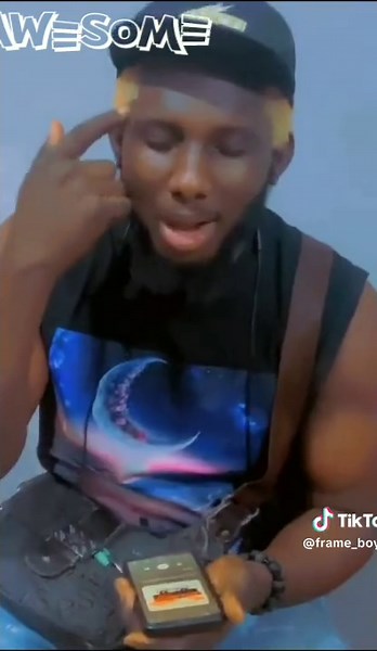 #on a freestyle mood🎵🎼✅