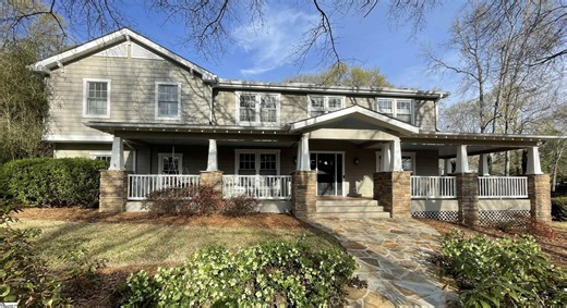 512 Hillpine Dr, Simpsonville, SC 29681 - MLS 1586059 - Coldwell Banker