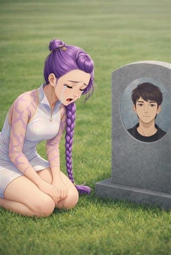 Jinu never left… he lives inside Rumi 💔