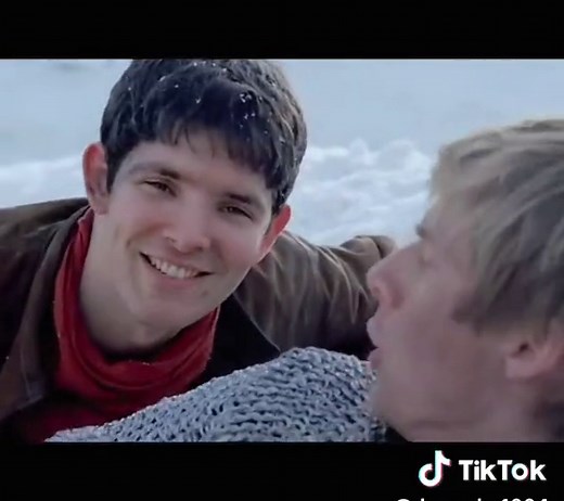 Merlin Bloopers Pt.6: Behind-the-Scenes Funny Moments