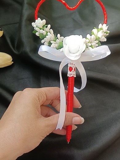 Custom Nikha Pens for Your Wedding Gifts