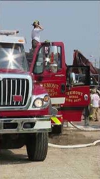 Fremont Horizon Biofuels: Cause of explosion revealed