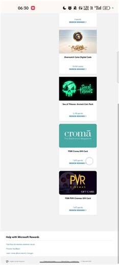 Microsoft bing app❗#bing #microsoft || new rewards 😃 #rewards