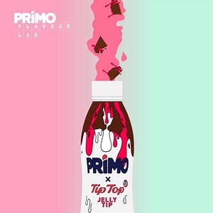 148K views · 591 reactions | The Flavour Labs team has experimented and the new flavors are here. Jelly Tip and Goody Goody Gum Drops Primo in store now. #PrimoFlavourLabs #PrimoxTipTop | Primo | Facebook
